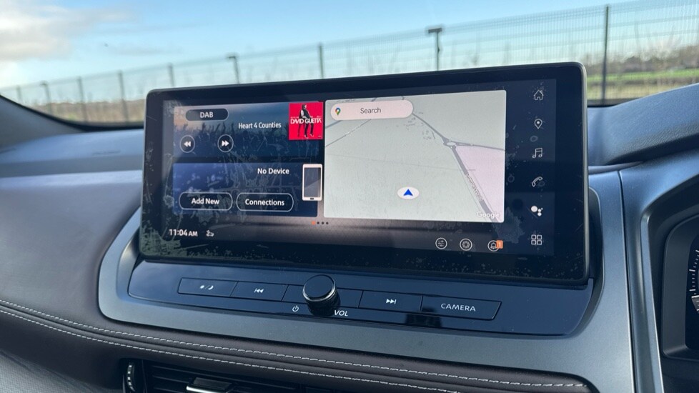 Used Nissan Qashqai 2025 for sale - 76586823: Photo 41