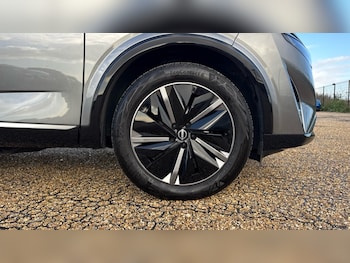 Used Nissan Qashqai 2025 for sale - 76586823: Photo