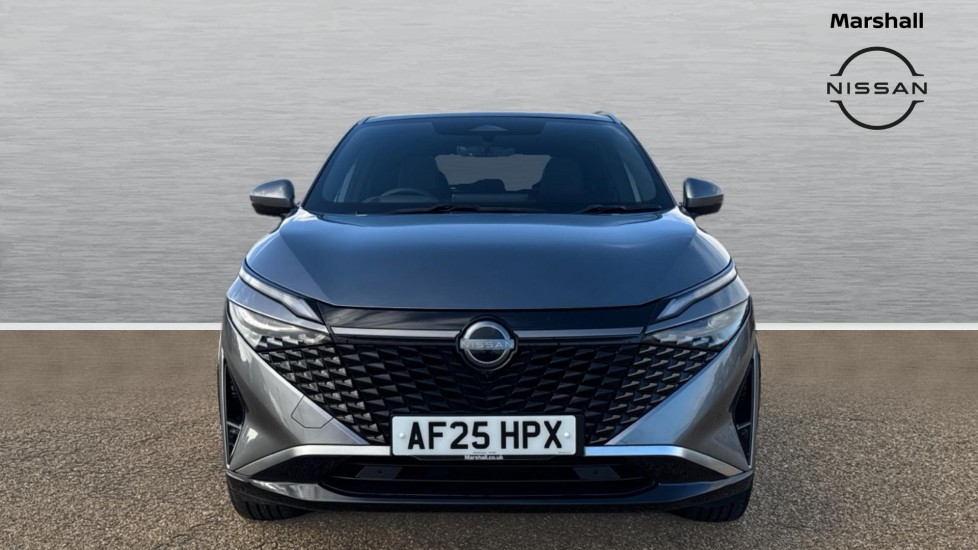 Used Nissan Qashqai 2025 for sale - 76586823: Photo 5