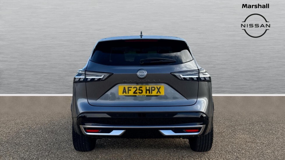 Used Nissan Qashqai 2025 for sale - 76586823: Photo 6