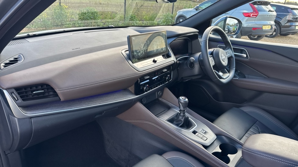 Used Nissan Qashqai 2025 for sale - 76586823: Photo 7