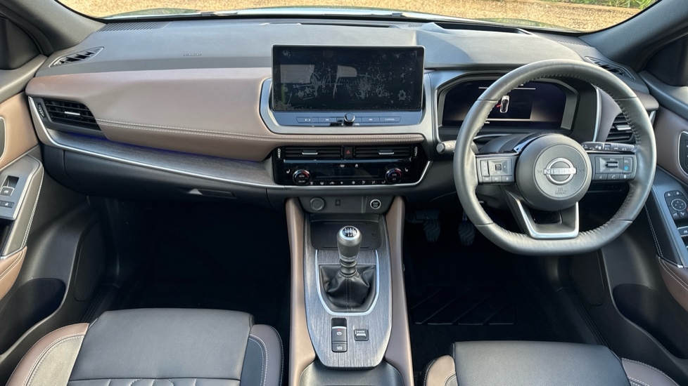 Used Nissan Qashqai 2025 for sale - 76586823: Photo 8