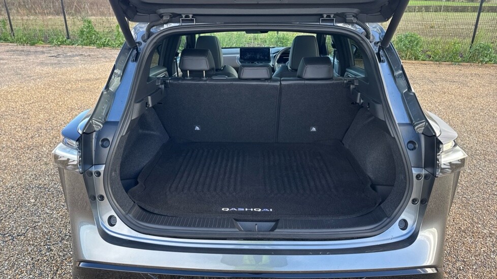 Used Nissan Qashqai 2025 for sale - 76586823: Photo 9