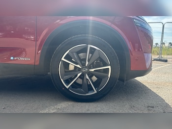 Used Nissan Qashqai 2024 for sale - 75625251: Photo
