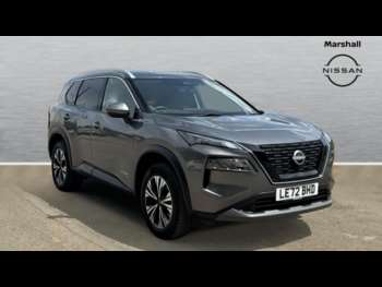 Used Nissan X-Trail 2023 for sale - 74952840: Photo