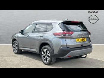 Used Nissan X-Trail 2023 for sale - 74952840: Photo