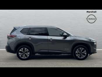 Used Nissan X-Trail 2023 for sale - 74952840: Photo