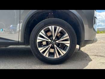 Used Nissan X-Trail 2023 for sale - 74952840: Photo