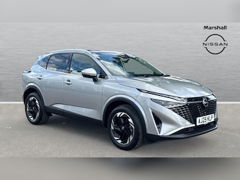 Used Nissan Qashqai 2025 for sale - 75852503: Photo