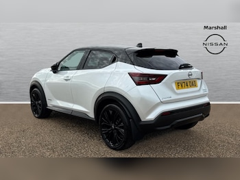 Used Nissan Juke 2024 for sale - 76372790: Photo