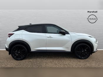 Used Nissan Juke 2024 for sale - 76372790: Photo