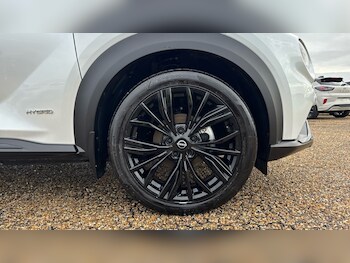 Used Nissan Juke 2024 for sale - 76372790: Photo