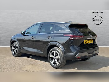 Used Nissan Qashqai 2023 for sale - 76297284: Photo