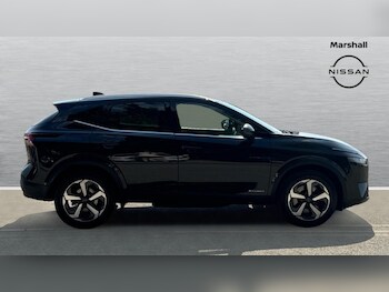 Used Nissan Qashqai 2023 for sale - 76297284: Photo