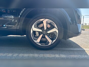 Used Nissan Qashqai 2023 for sale - 76297284: Photo