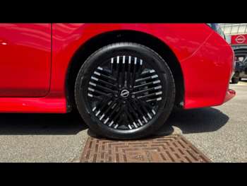 Used Nissan Leaf 2022 for sale - 75417067: Photo