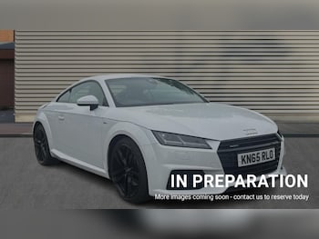 Audi - TT
