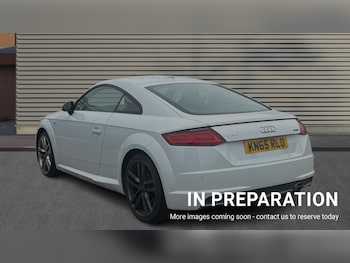 Used Audi TT 2015 for sale - 76130902: Photo 2