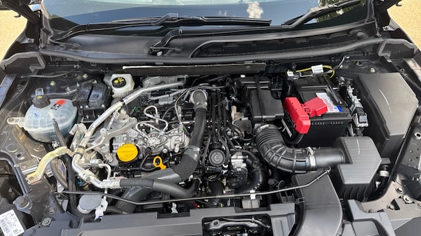 Used Nissan Qashqai 2025 for sale - 76217067: Photo 10