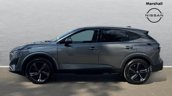 Used Nissan Qashqai 2025 for sale - 76217067: Photo 13