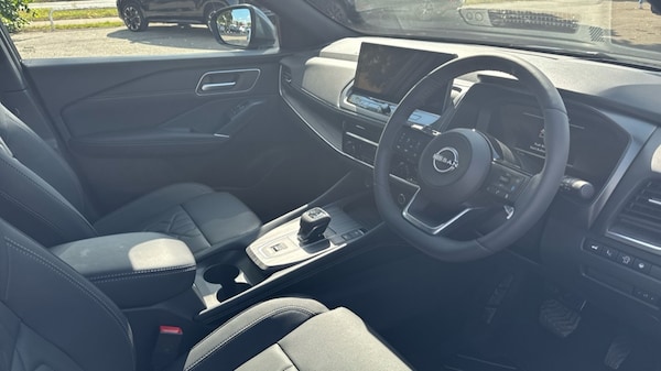 Used Nissan Qashqai 2025 for sale - 76217067: Photo 14