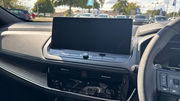 Used Nissan Qashqai 2025 for sale - 76217067: Photo 15