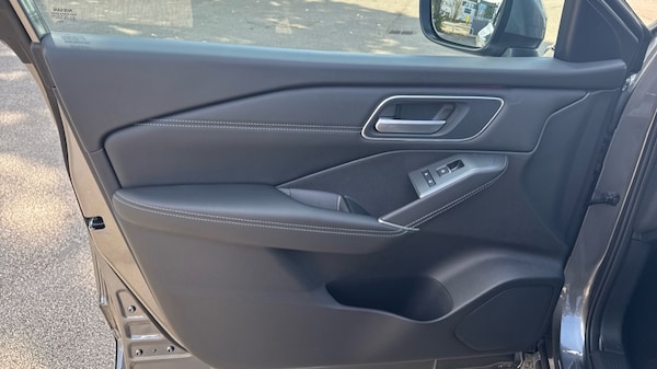Used Nissan Qashqai 2025 for sale - 76217067: Photo 20
