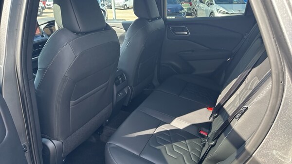 Used Nissan Qashqai 2025 for sale - 76217067: Photo 21