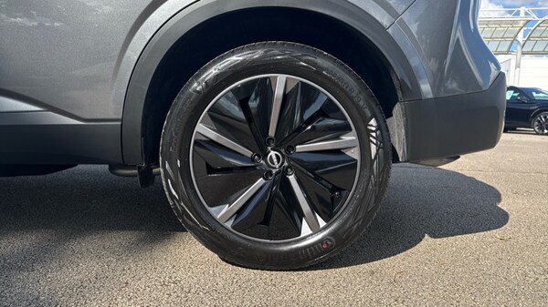 Used Nissan Qashqai 2025 for sale - 76217067: Photo 23