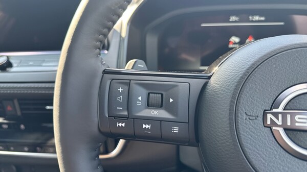 Used Nissan Qashqai 2025 for sale - 76217067: Photo 27