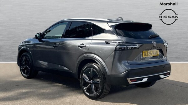 Used Nissan Qashqai 2025 for sale - 76217067: Photo 2