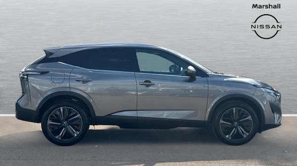 Used Nissan Qashqai 2025 for sale - 76217067: Photo 3
