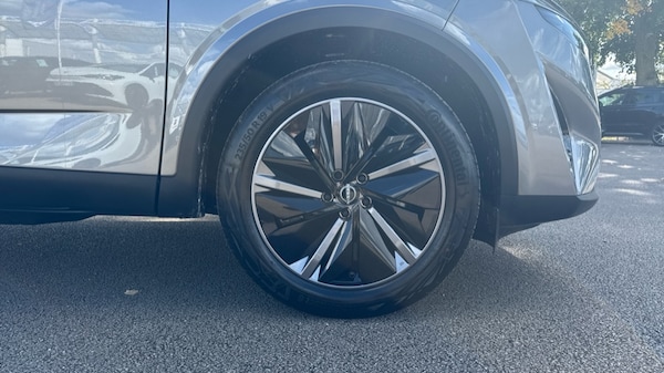 Used Nissan Qashqai 2025 for sale - 76217067: Photo 4