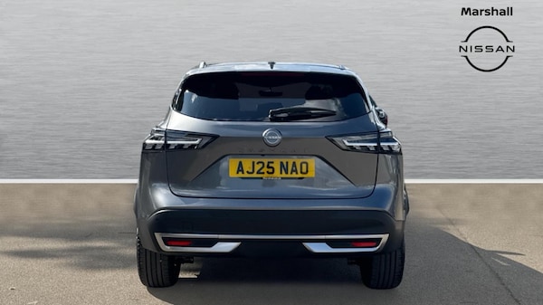 Used Nissan Qashqai 2025 for sale - 76217067: Photo 6