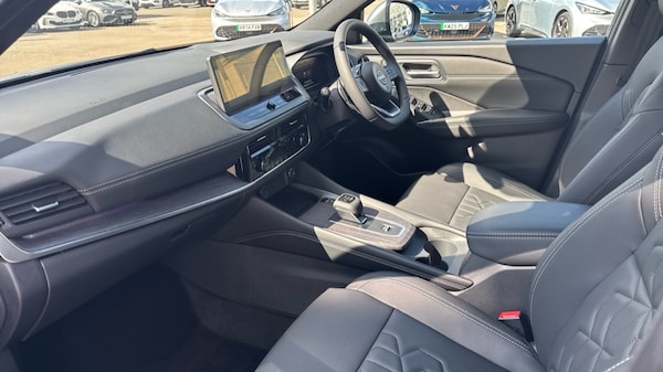 Used Nissan Qashqai 2025 for sale - 76217067: Photo 7