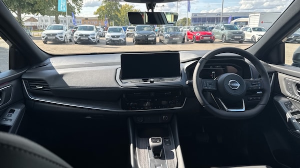 Used Nissan Qashqai 2025 for sale - 76217067: Photo 8