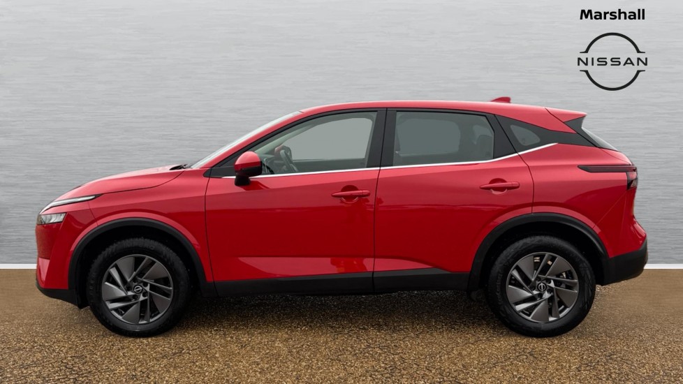 Used Nissan Qashqai 2022 for sale - 76597881: Photo 13