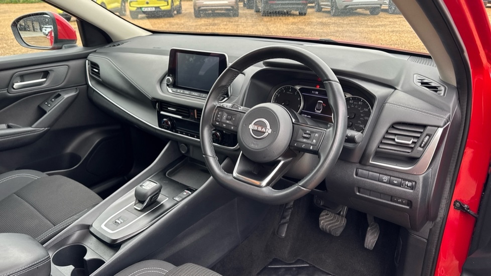 Used Nissan Qashqai 2022 for sale - 76597881: Photo 14