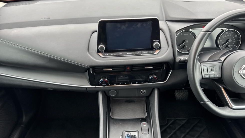 Used Nissan Qashqai 2022 for sale - 76597881: Photo 15