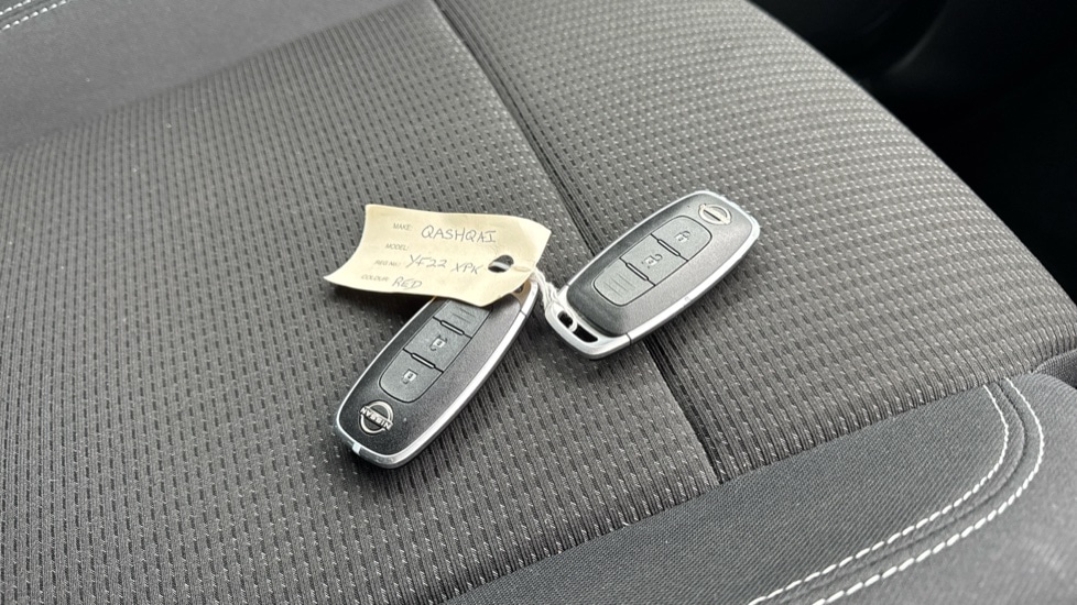 Used Nissan Qashqai 2022 for sale - 76597881: Photo 18