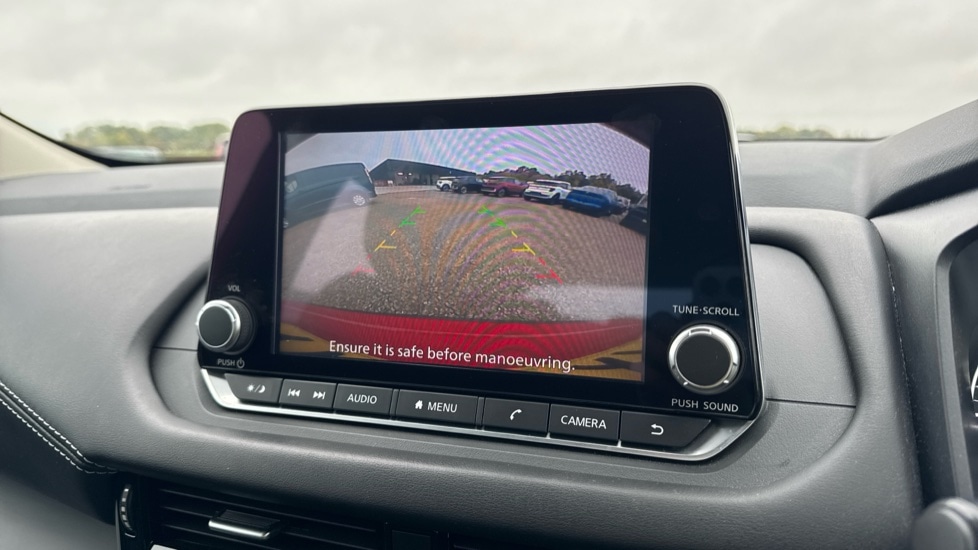 Used Nissan Qashqai 2022 for sale - 76597881: Photo 19