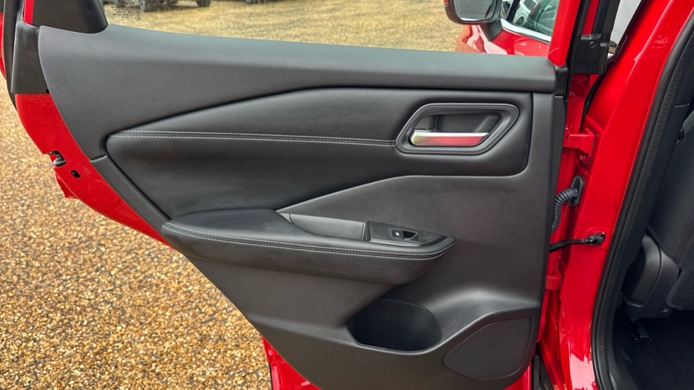 Used Nissan Qashqai 2022 for sale - 76597881: Photo 20