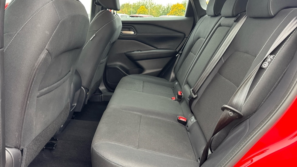 Used Nissan Qashqai 2022 for sale - 76597881: Photo 21