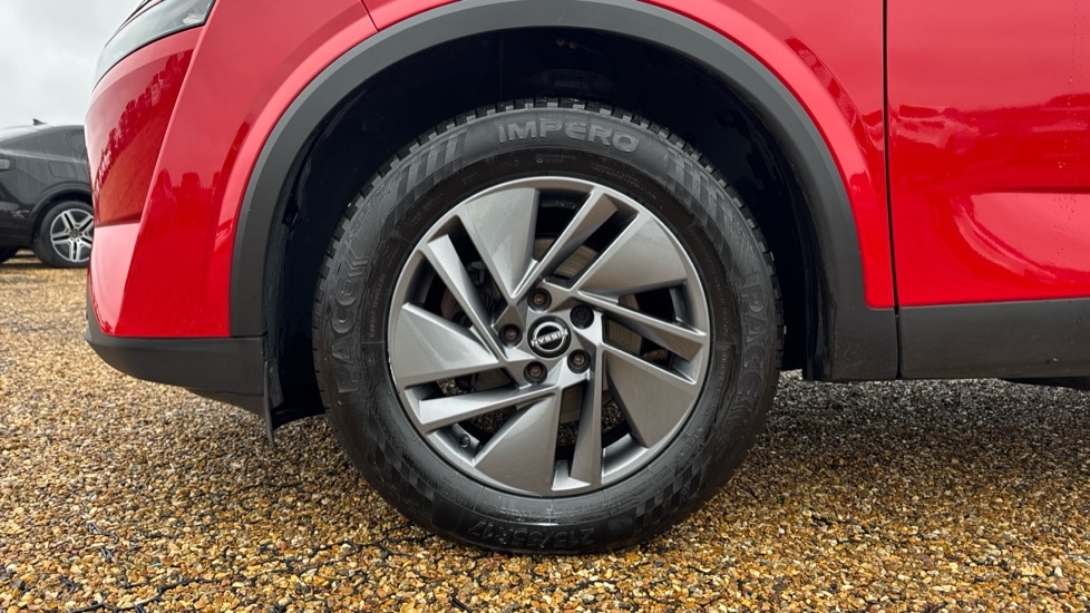 Used Nissan Qashqai 2022 for sale - 76597881: Photo 22