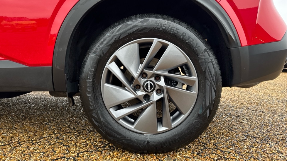 Used Nissan Qashqai 2022 for sale - 76597881: Photo 23