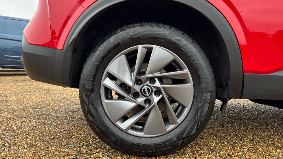 Used Nissan Qashqai 2022 for sale - 76597881: Photo 24