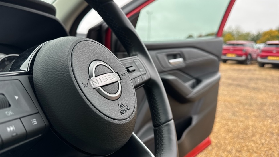 Used Nissan Qashqai 2022 for sale - 76597881: Photo 25