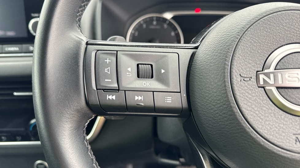 Used Nissan Qashqai 2022 for sale - 76597881: Photo 26