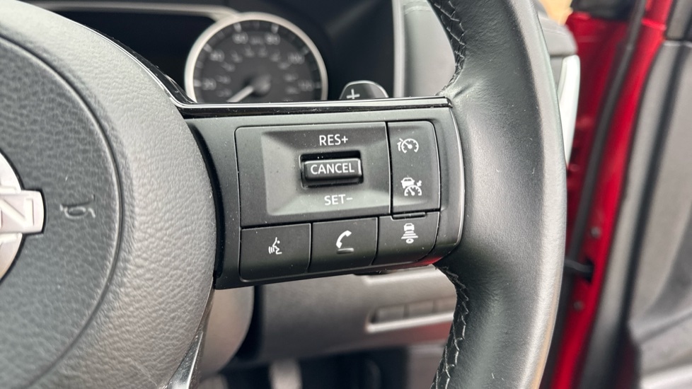 Used Nissan Qashqai 2022 for sale - 76597881: Photo 27