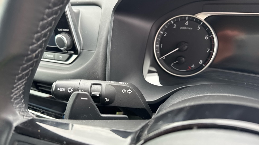 Used Nissan Qashqai 2022 for sale - 76597881: Photo 28